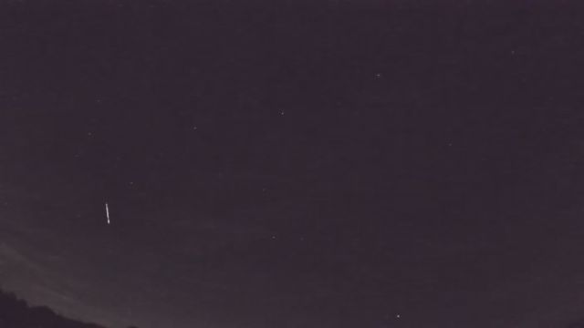 AMS68 meteor