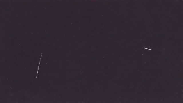 AMS68 meteor