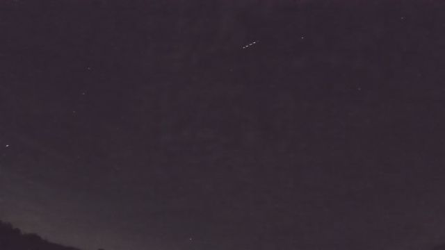 AMS68 meteor