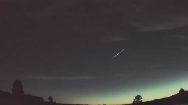 AMS68 meteor