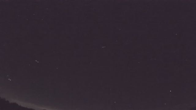 AMS68 meteor