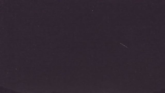 AMS68 meteor