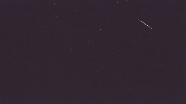 AMS68 meteor