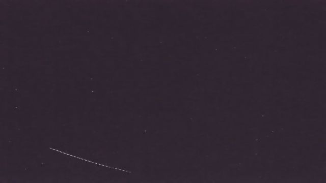 AMS68 meteor