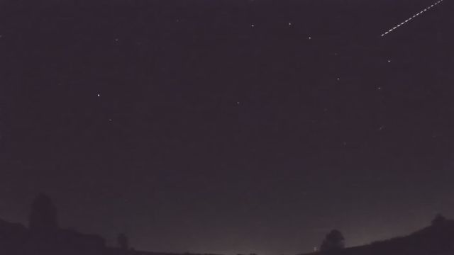 AMS68 meteor