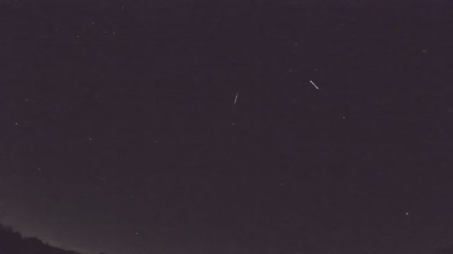 AMS68 meteor