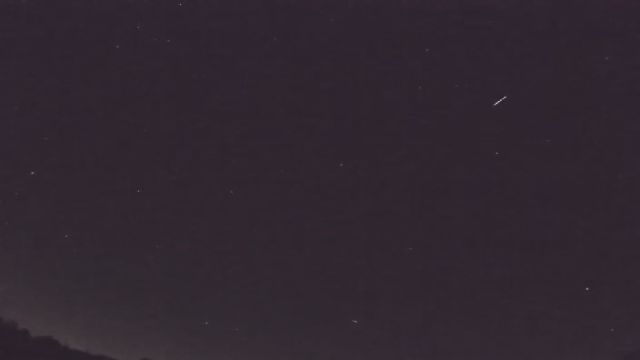 AMS68 meteor