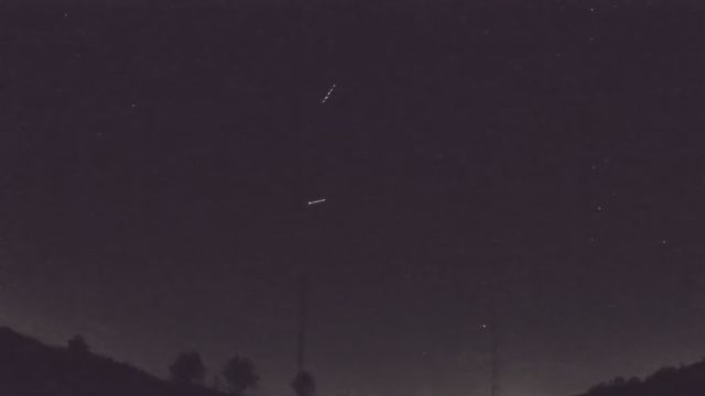 AMS68 meteor