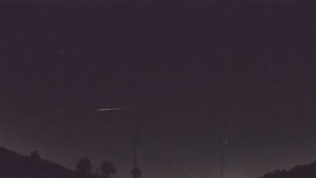 AMS68 meteor