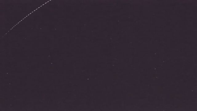 AMS68 meteor