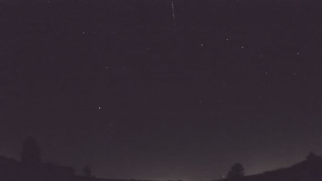 AMS68 meteor