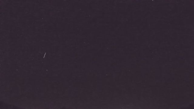 AMS68 meteor