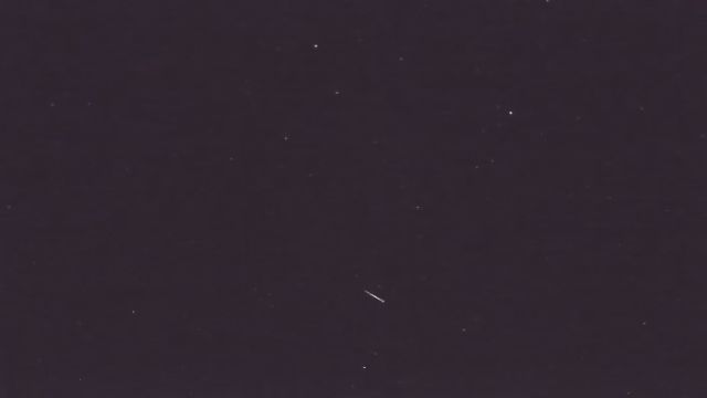 AMS68 meteor