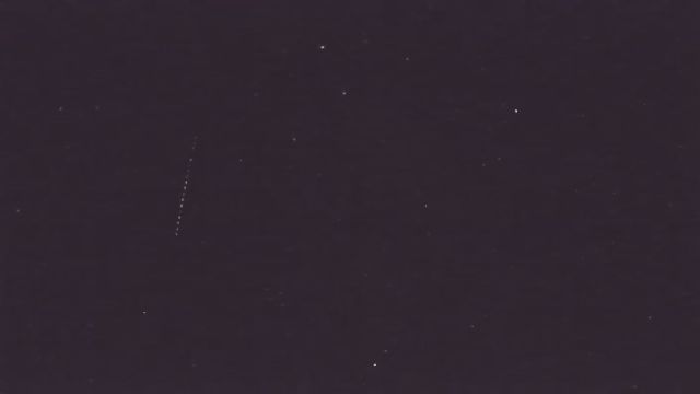 AMS68 meteor