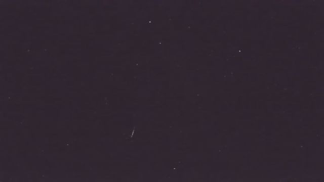 AMS68 meteor