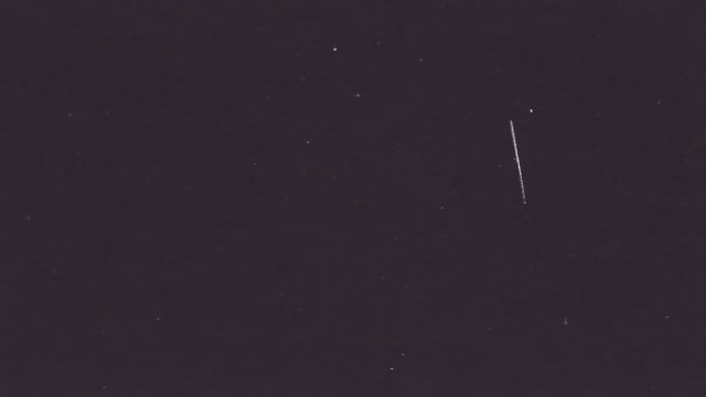 AMS68 meteor