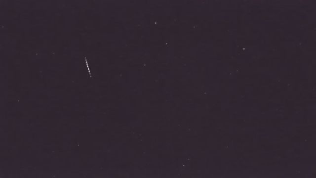 AMS68 meteor