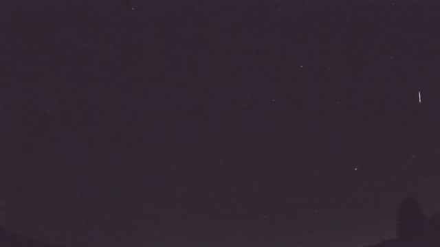 AMS68 meteor