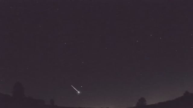 AMS68 meteor