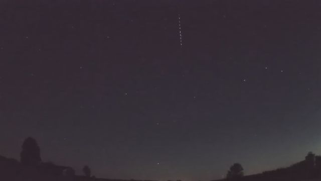AMS68 meteor