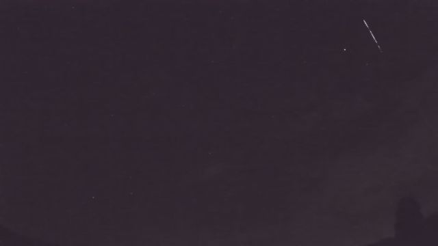AMS68 meteor