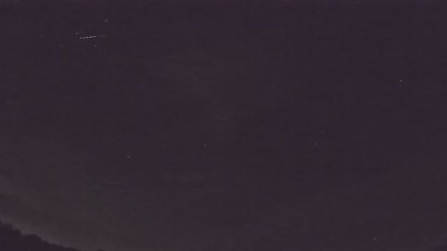 AMS68 meteor