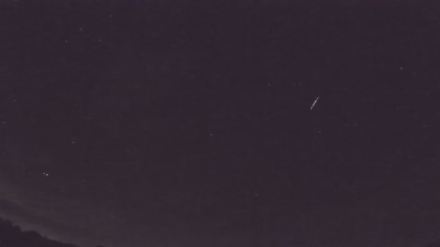 AMS68 meteor