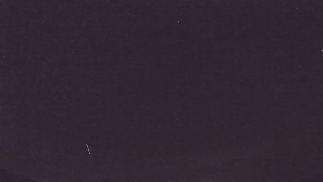 AMS68 meteor