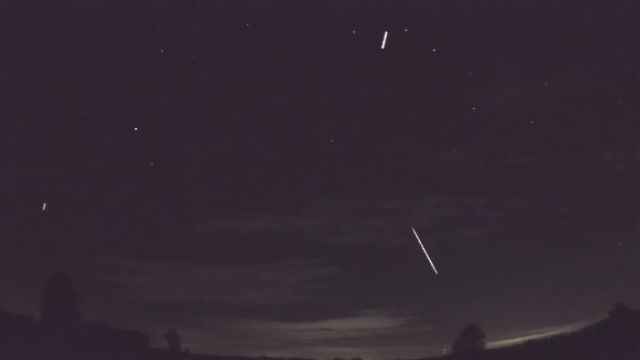 AMS68 meteor