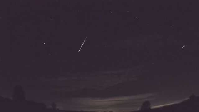 AMS68 meteor