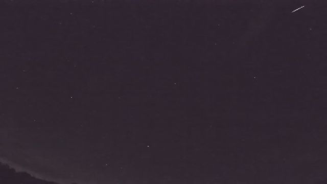 AMS68 meteor