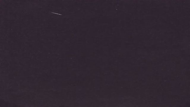 AMS68 meteor