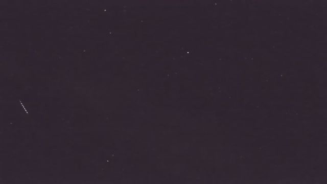AMS68 meteor