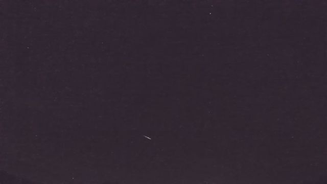AMS68 meteor