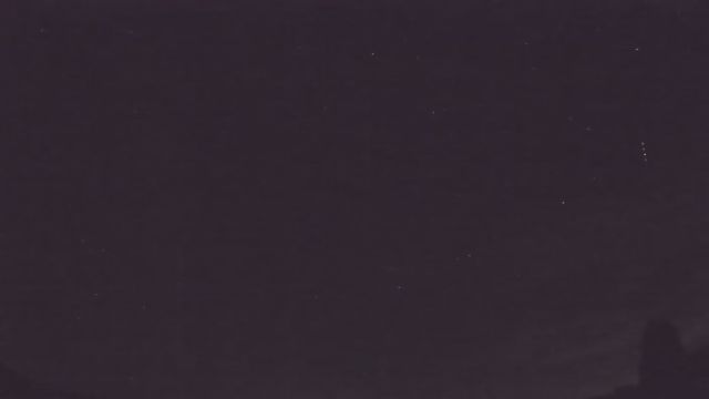 AMS68 meteor