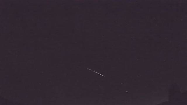AMS68 meteor