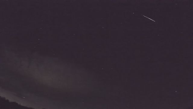 AMS68 meteor