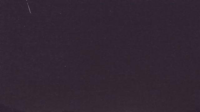 AMS68 meteor