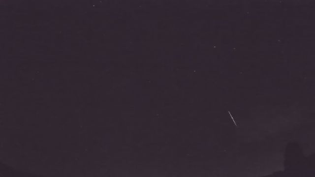 AMS68 meteor