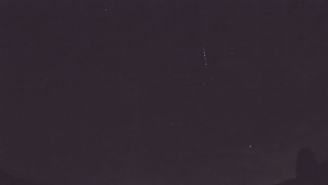 AMS68 meteor