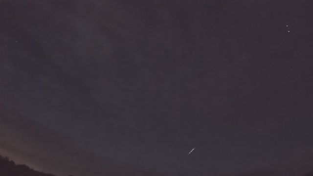 AMS68 meteor