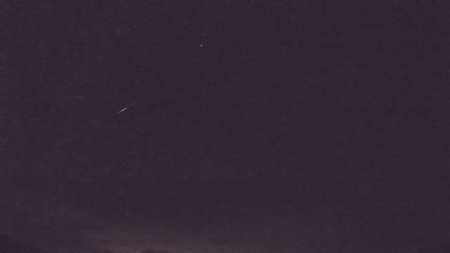 AMS68 meteor