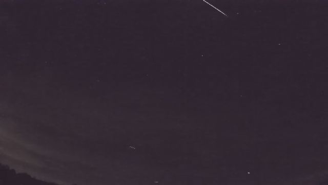 AMS68 meteor
