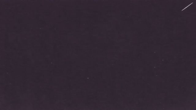 AMS68 meteor