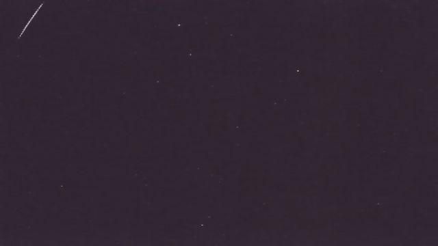 AMS68 meteor
