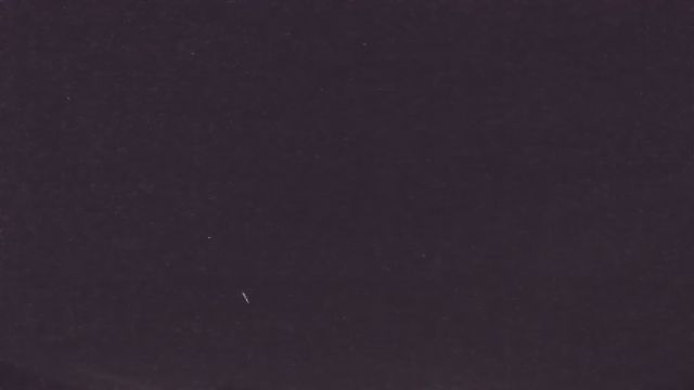 AMS68 meteor