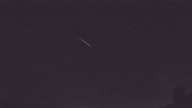 AMS68 meteor