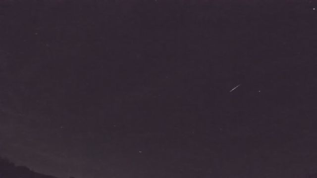 AMS68 meteor