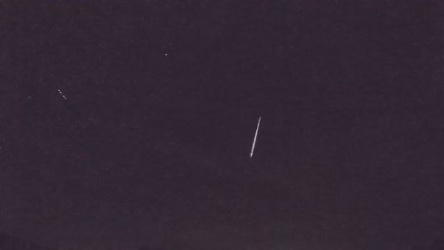 AMS68 meteor