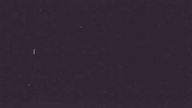 AMS68 meteor